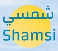 Shamsi Gate