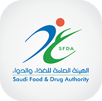 Saudi Food & Drug authority